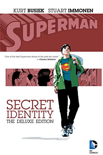 9781401258696: Superman: Secret Identity