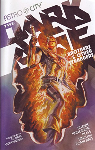 Imagen de archivo de Astro City: The Dark Age Book One a la venta por PlumCircle