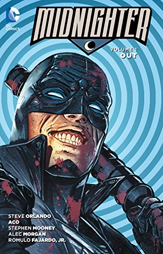 Stock image for Midnighter Vol. 1: Out for sale by Better World Books