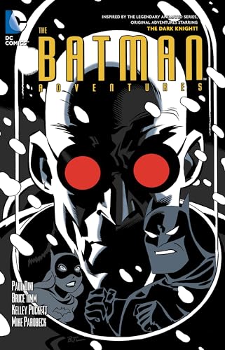 Beispielbild fr Batman Adventures Vol. 4 (Batman Adventures, 4) zum Verkauf von PlumCircle