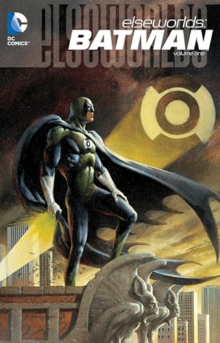 Beispielbild fr Elseworlds Batman 1 zum Verkauf von GF Books, Inc.