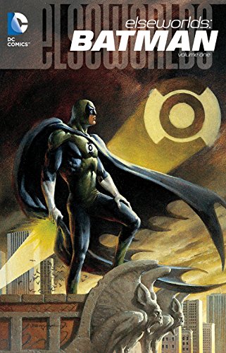 Stock image for Elseworlds Batman 1 for sale by Book Deals