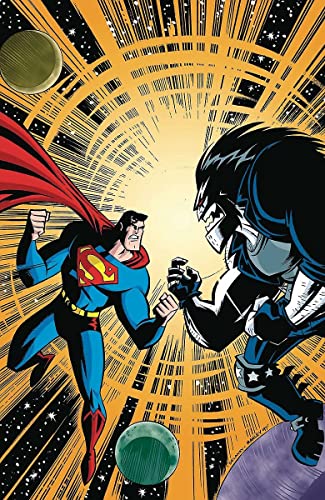 Beispielbild fr Superman Adventures 2 zum Verkauf von Irish Booksellers