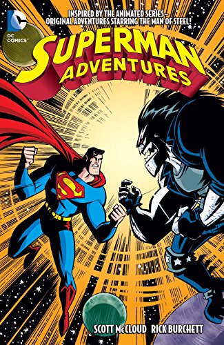 Imagen de archivo de Superman Adventures 2 a la venta por Irish Booksellers
