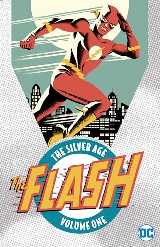 Imagen de archivo de Flash - the Silver Age 1 a la venta por MusicMagpie