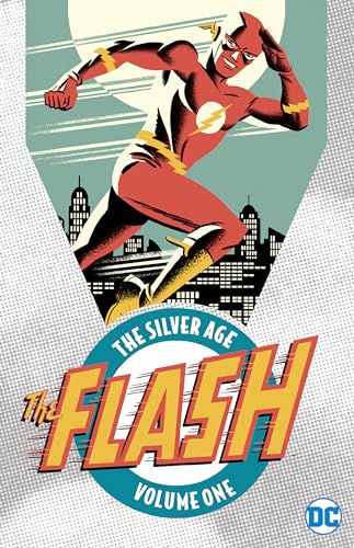 Stock image for The Flash: The Silver Age Vol. 1 for sale by SecondSale