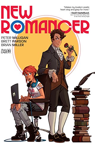 Stock image for New Romancer Vol. 1 for sale by HPB Inc.
