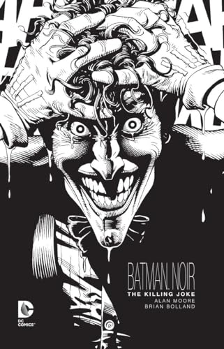 Imagen de archivo de Batman Noir: The Killing Joke a la venta por Book Deals