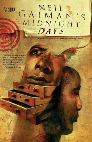 Stock image for Neil Gaiman's Midnight Days for sale by SecondSale