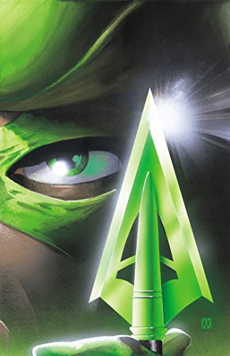 Beispielbild fr Green Arrow zum Verkauf von ThriftBooks-Dallas