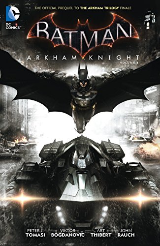 Stock image for Batman Arkham Knight 1 for sale by BooksRun