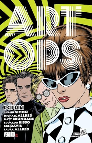 Stock image for Art Ops Vol. 2: Popism for sale by Better World Books