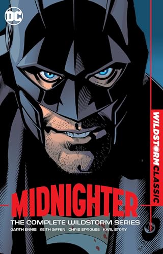 Stock image for Midnighter: The Complete Wildstorm Series for sale by Zoom Books Company