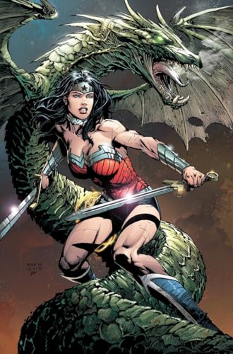 Imagen de archivo de Wonder Woman Vol. 9: Resurrection a la venta por Half Price Books Inc.