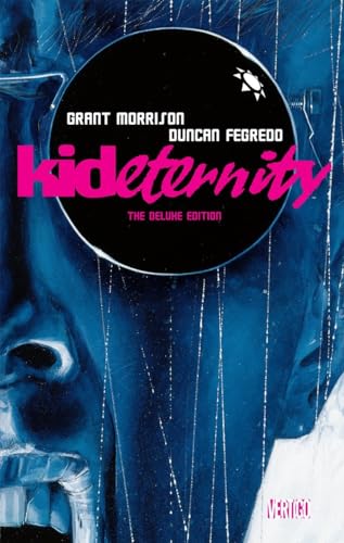 Imagen de archivo de Kid Eternity Book One a la venta por Decluttr