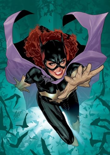 Stock image for Batgirl: A Celebration of 50 Years for sale by GF Books, Inc.