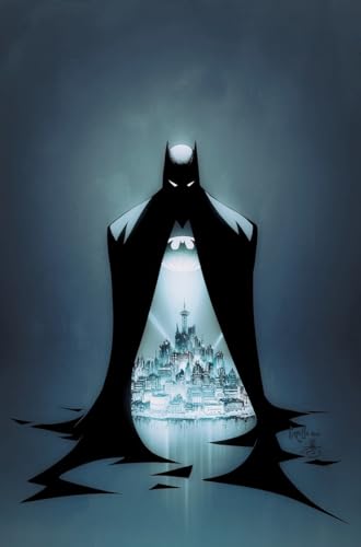 Imagen de archivo de Batman Vol. 10: Epilogue a la venta por Magers and Quinn Booksellers