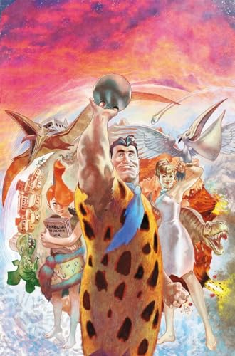 Stock image for The Flintstones Vol. 1 for sale by Wonder Book
