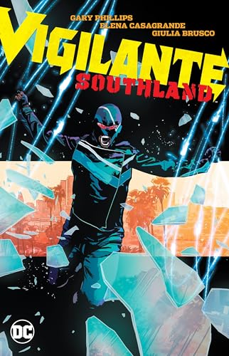 Stock image for Vigilante: Southland for sale by Stock & Trade  LLC