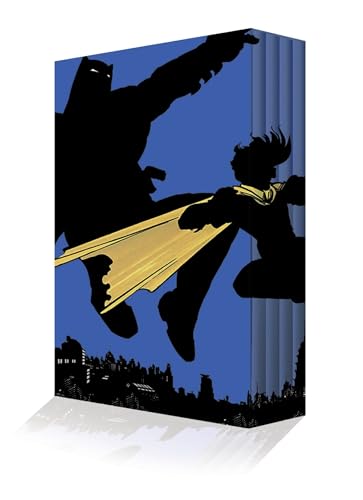 Stock image for The Dark Knight Returns Slipcase Set (Batman Dark Knight, 1-4) for sale by Bookoutlet1