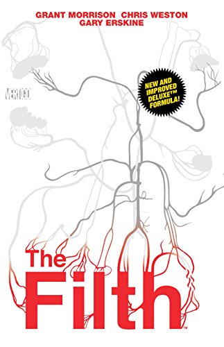 Stock image for Filth TP New Edition (The Filth) for sale by WorldofBooks