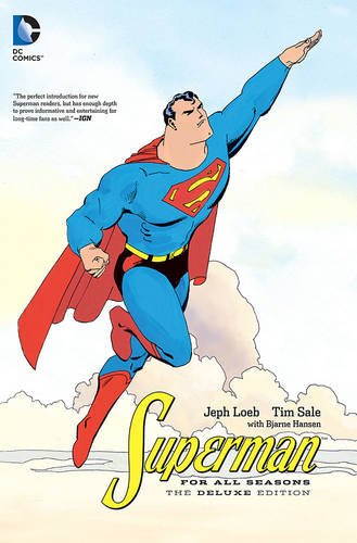 9781401270919: Superman For All Seasons (New Edition)