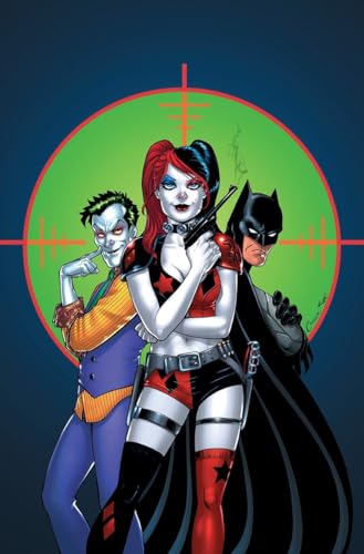 Stock image for Harley Quinn Vol. 5: The Joker's Last Laugh for sale by Half Price Books Inc.