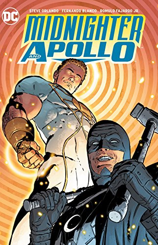 Stock image for Midnighter and Apollo for sale by Bookoutlet1