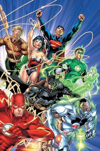 Stock image for Absolute Justice League: Origin for sale by GF Books, Inc.
