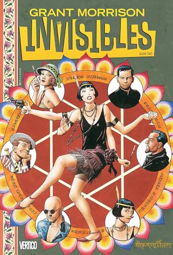 Stock image for The Invisibles 2 for sale by Goodwill of Colorado