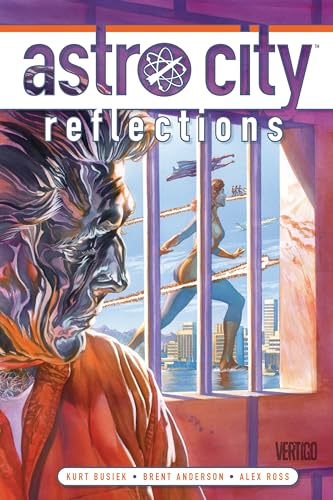 Stock image for Astro City Vol. 14: Reflections for sale by ThriftBooks-Atlanta