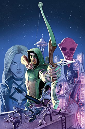 9781401276010: Green Arrow: The Rebirth Deluxe Edition Book 1 (Rebirth)