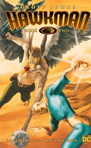 Stock image for Hawkman 2 for sale by Ebooksweb