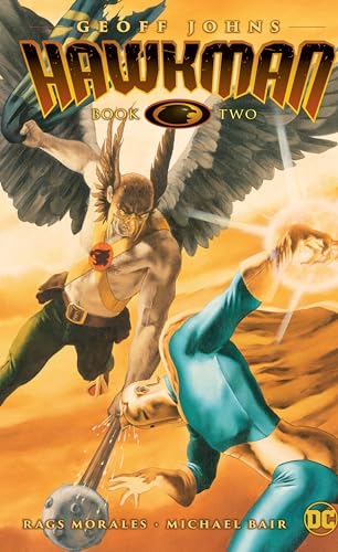 9781401278342: Hawkman 2