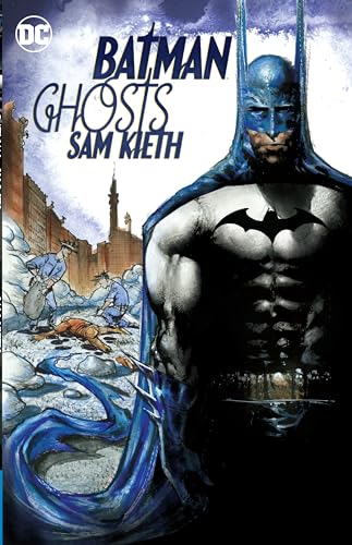 Stock image for Batman: Ghosts for sale by Goodwill Books
