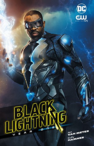 9781401279646: Black Lightning: Year One (New Edition)