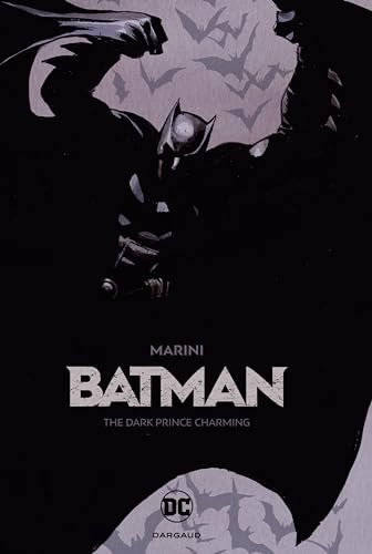 Beispielbild fr Batman: The Dark Prince Charming zum Verkauf von WorldofBooks