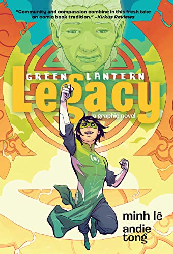 Beispielbild fr Green Lantern: Legacy zum Verkauf von Adventures Underground