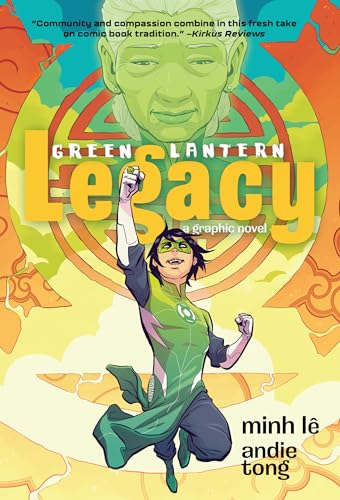 Stock image for Green Lantern: Legacy for sale by Adventures Underground