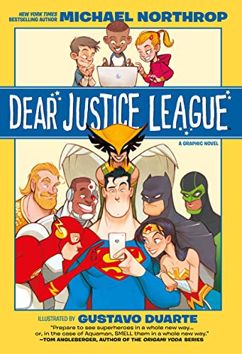 9781401284138: Dear Justice League