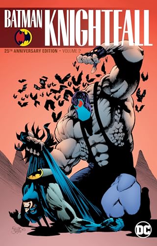 Stock image for Batman: Knightfall Vol. 2 (25th Anniversary Edition) for sale by Arroway Books