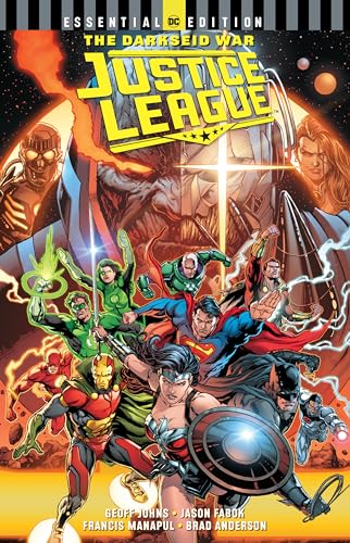 Beispielbild fr Justice League zum Verkauf von Blackwell's