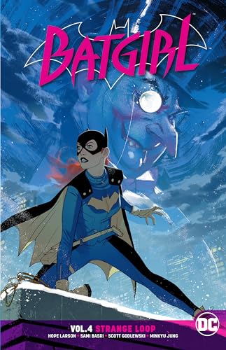 Beispielbild fr Batgirl Vol. 4: Strange Loop zum Verkauf von ThriftBooks-Atlanta