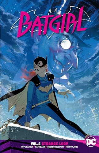 Stock image for Batgirl Vol. 4: Strange Loop for sale by Better World Books
