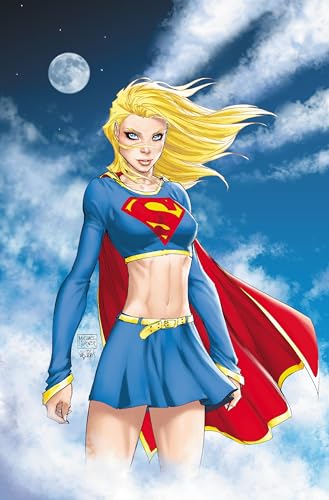 Imagen de archivo de Supergirl Vol. 5: The Hunt for Reactron a la venta por PlumCircle