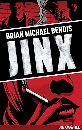 Imagen de archivo de Jinx a la venta por Books From California