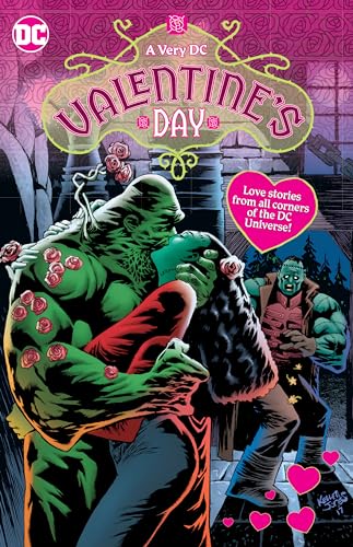 Stock image for A Very DC Valentine's Day for sale by Better World Books