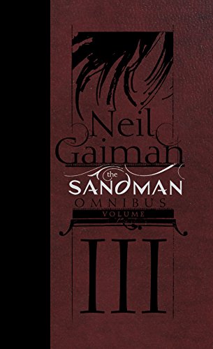 9781401287733: The Sandman Omnibus Vol. 3