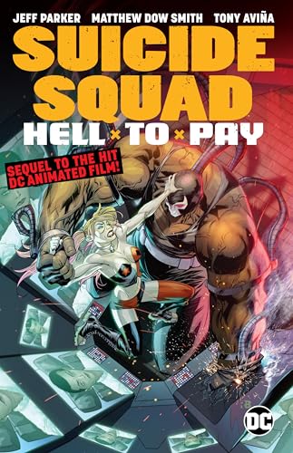 Stock image for Suicide Squad: Hell to Pay for sale by Ebooksweb