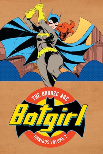 Imagen de archivo de Batgirl 2: The Bronze Age Omnibus a la venta por Books Unplugged
